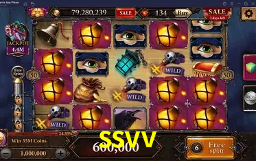 ssvv