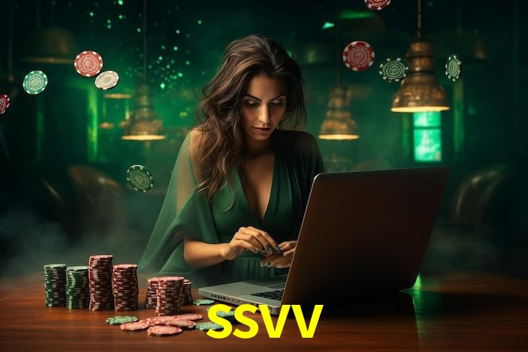 ssvv login
