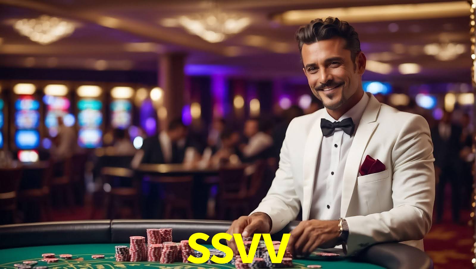 ssvv login