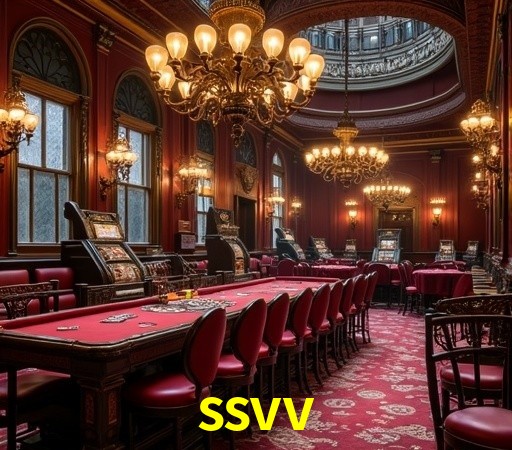  ssvv bet