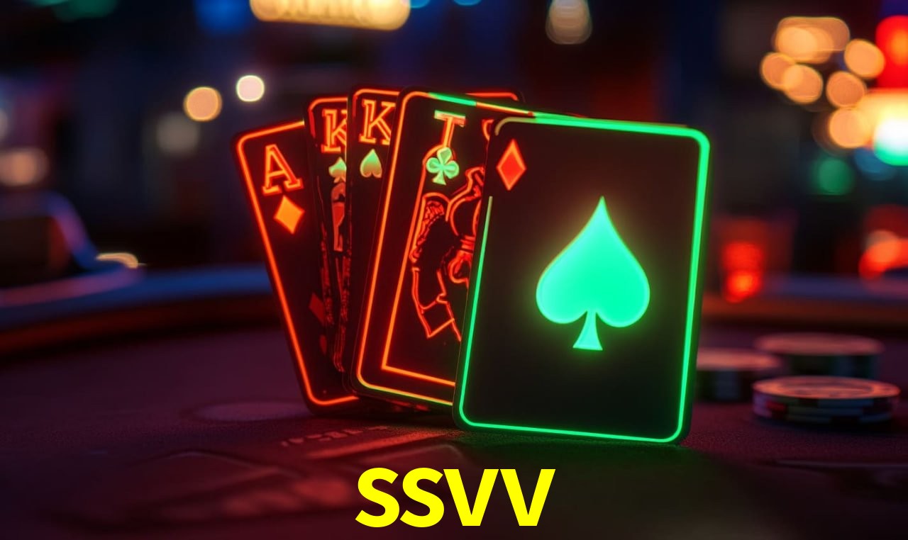 ssvv,ssvv bet