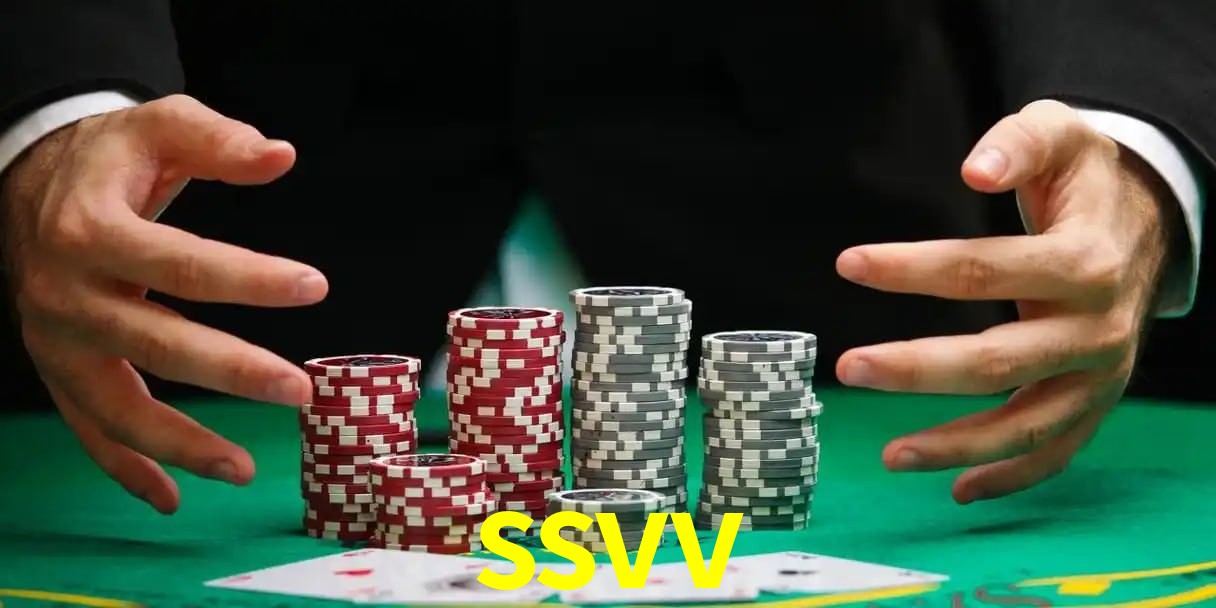 ssvv login